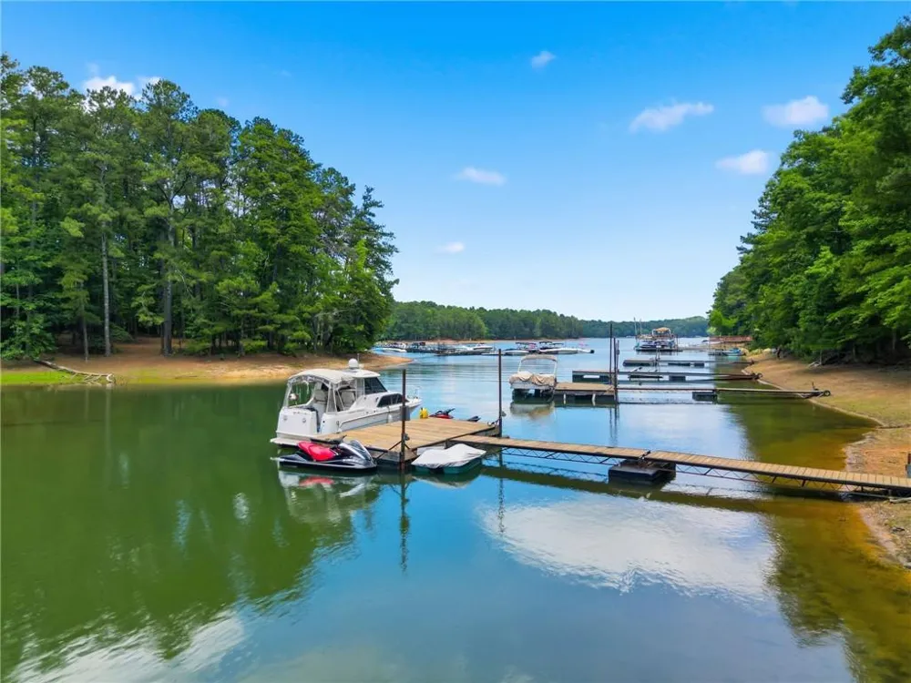 3530 Deep Cove Drive Cumming, GA 30041