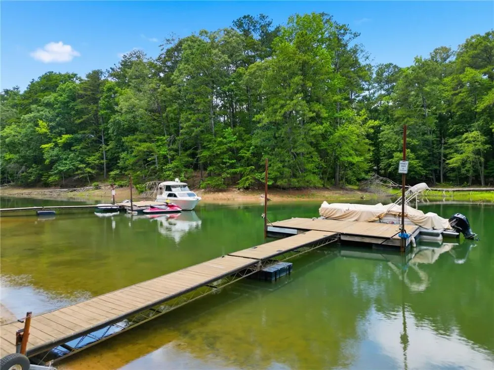 3530 Deep Cove Drive Cumming, GA 30041