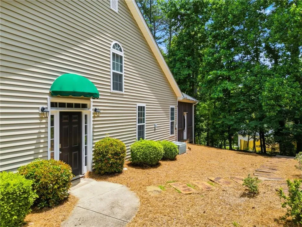 3530 Deep Cove Drive Cumming, GA 30041