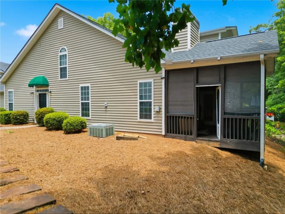 3530 Deep Cove Drive Cumming, GA 30041