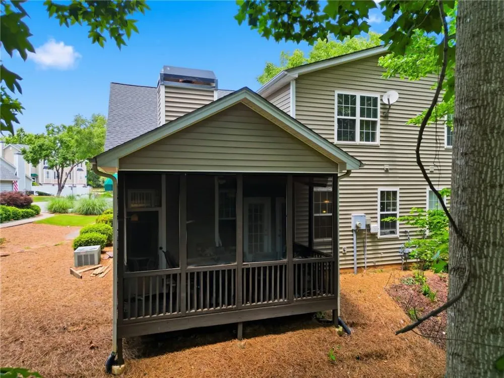 3530 Deep Cove Drive Cumming, GA 30041