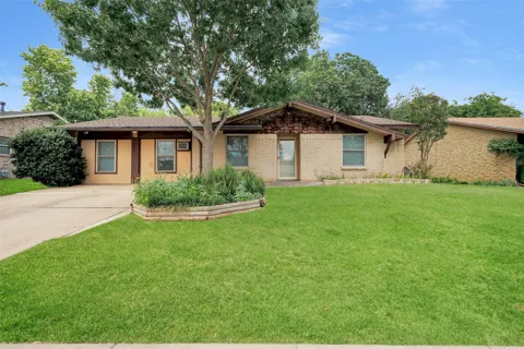 1507 Harvest Hill Lane