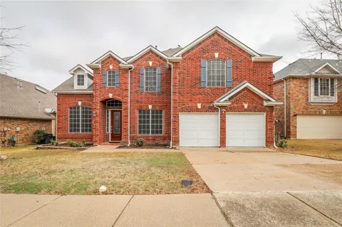 9130 Bottlebrush Lane