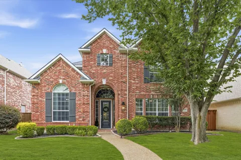 2127 Quail Meadow Lane