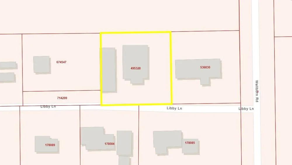 7223 Libby Lane Pearland, TX 77584
