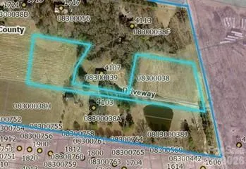 1 Poplin Road Monroe, NC 28110
