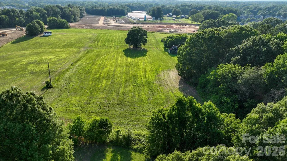 1 Poplin Road Monroe, NC 28110