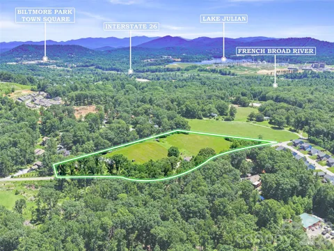 1115, 1125, 1127 Glenn Bridge Road SE