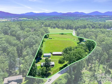 1115, 1125, 1127 Glenn Bridge Road SE