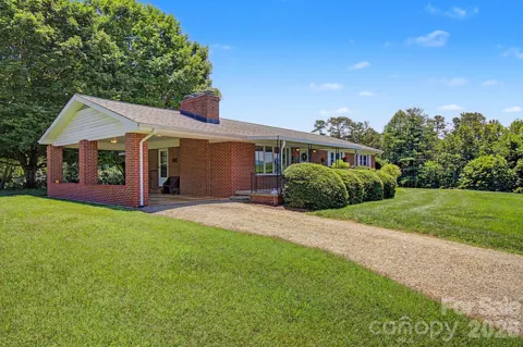 788 Alexander Road