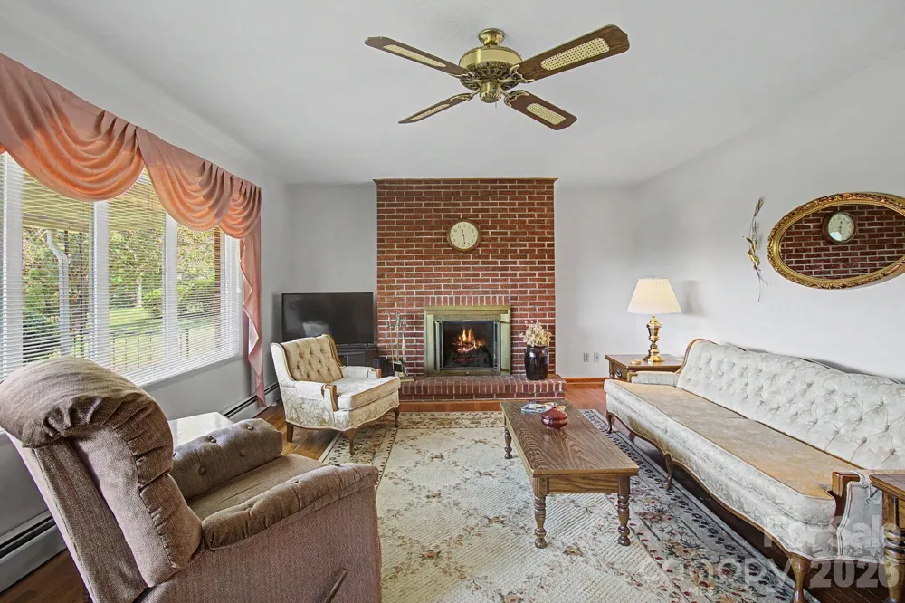 788 Alexander Road Alexander, NC 28701