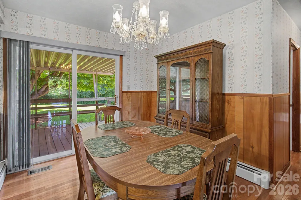 788 Alexander Road Alexander, NC 28701