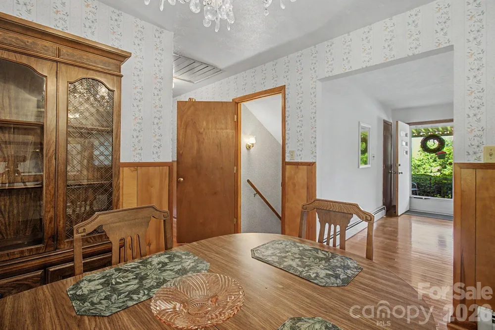 788 Alexander Road Alexander, NC 28701