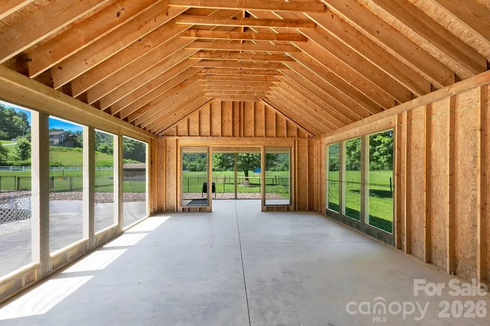 19 Helping Hands Way Pisgah Forest, NC 28768