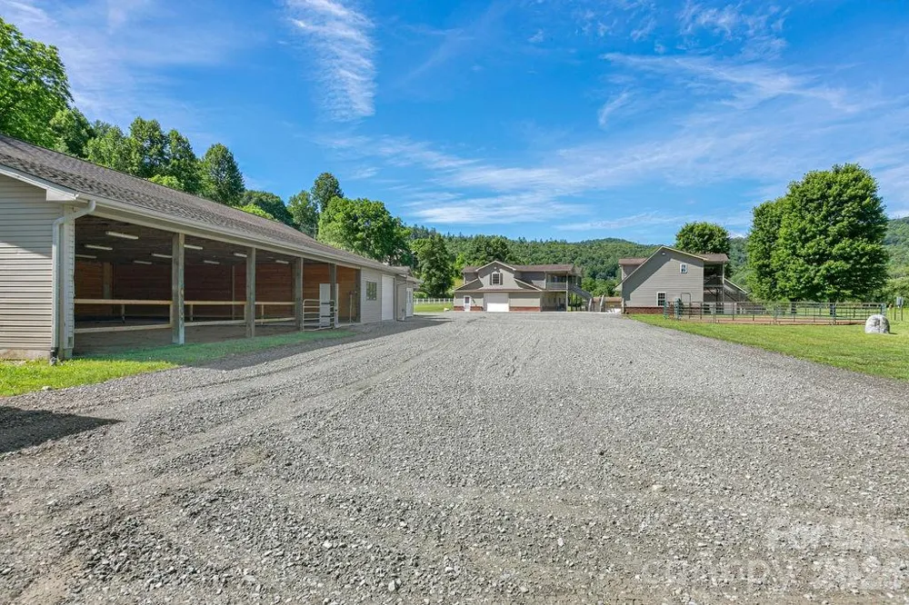 19 Helping Hands Way Pisgah Forest, NC 28768