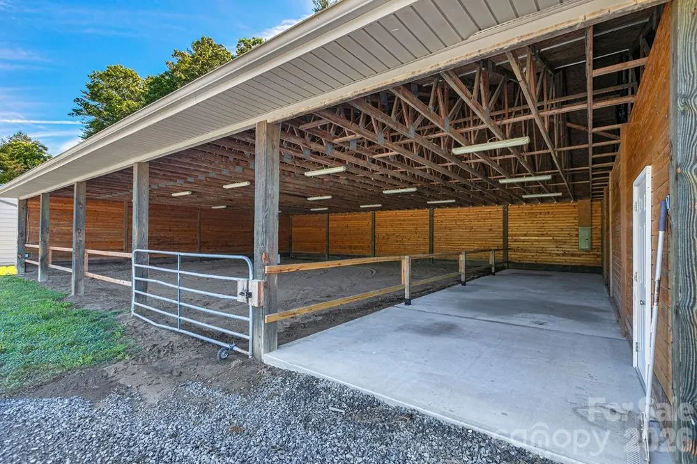 19 Helping Hands Way Pisgah Forest, NC 28768