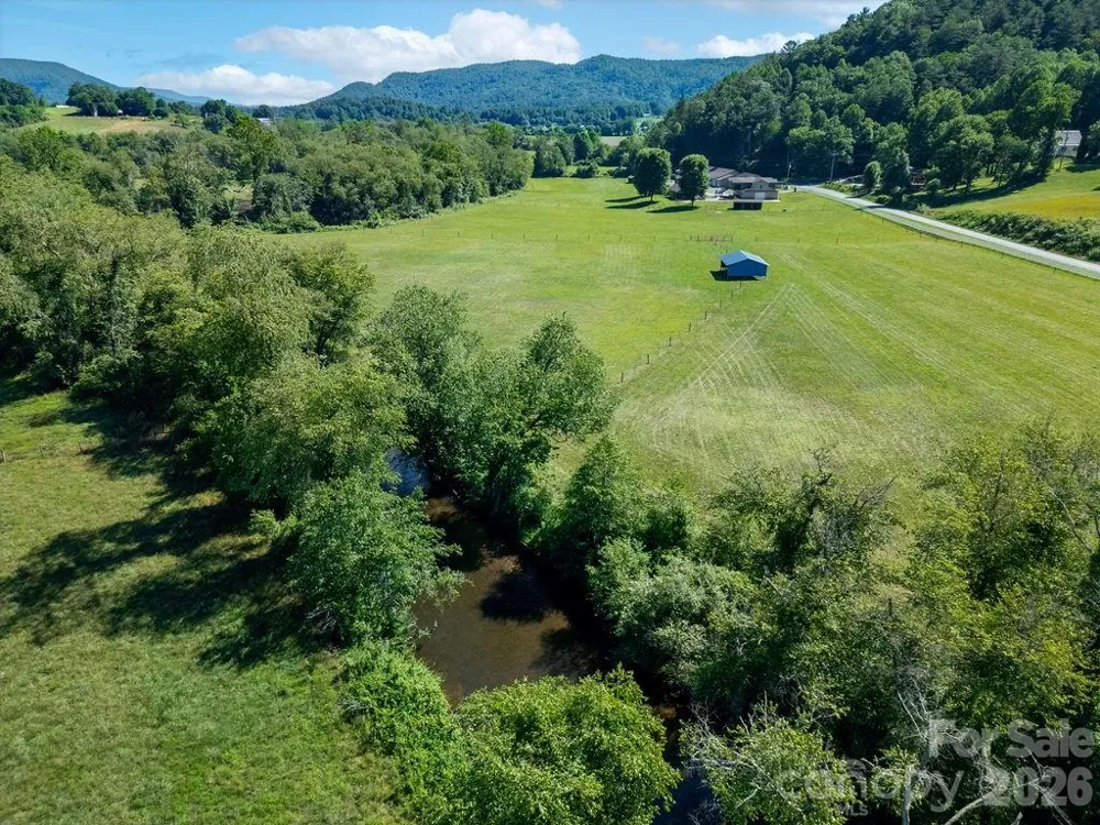 19 Helping Hands Way Pisgah Forest, NC 28768