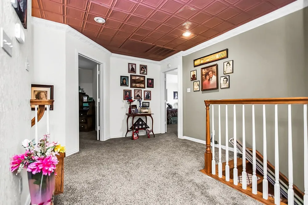 820 Cedar Creek Circle Bonham, TX 75418