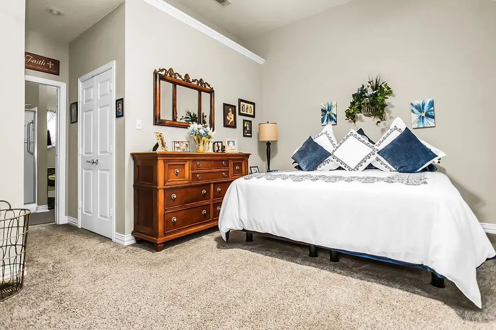 820 Cedar Creek Circle Bonham, TX 75418