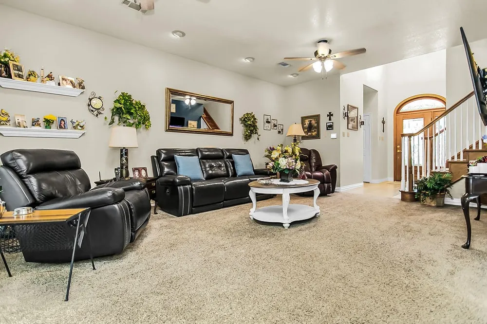 820 Cedar Creek Circle Bonham, TX 75418