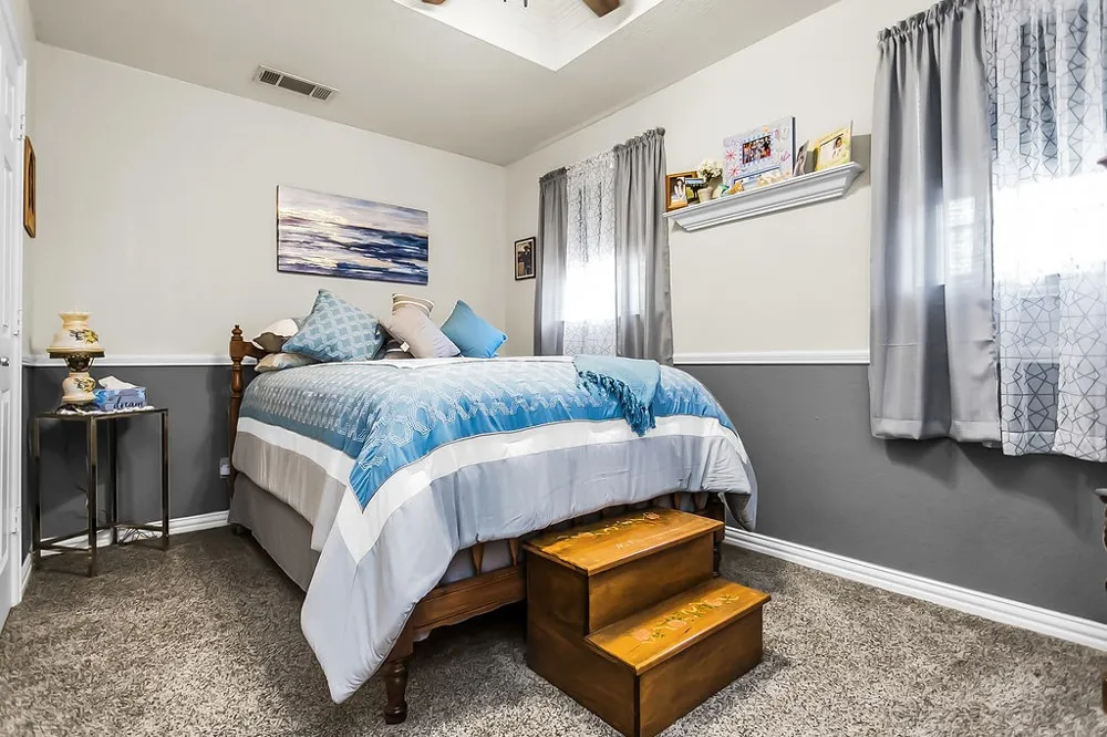 820 Cedar Creek Circle Bonham, TX 75418