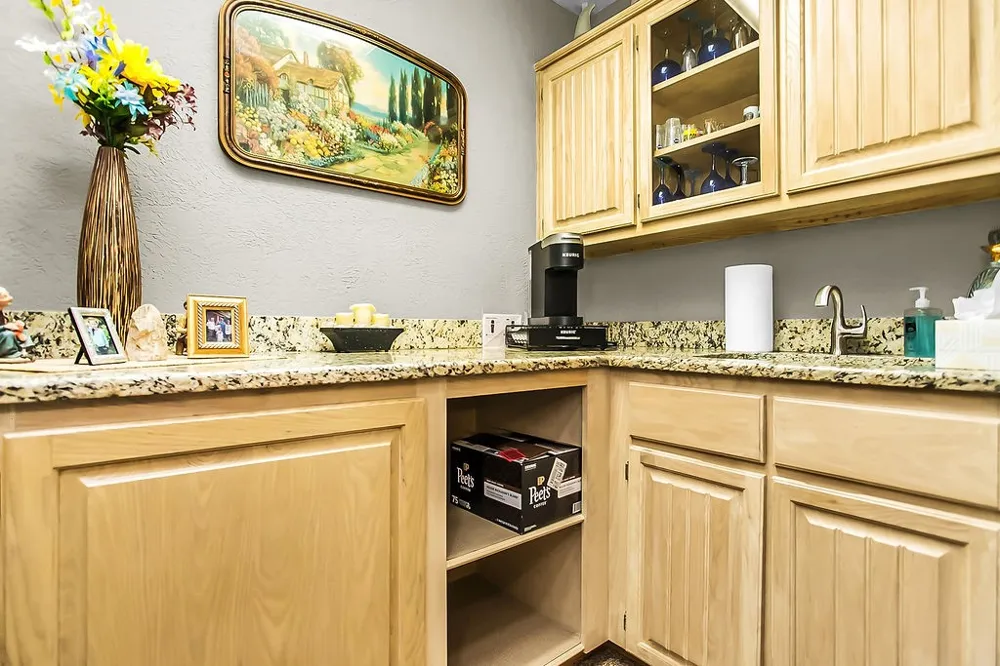 820 Cedar Creek Circle Bonham, TX 75418