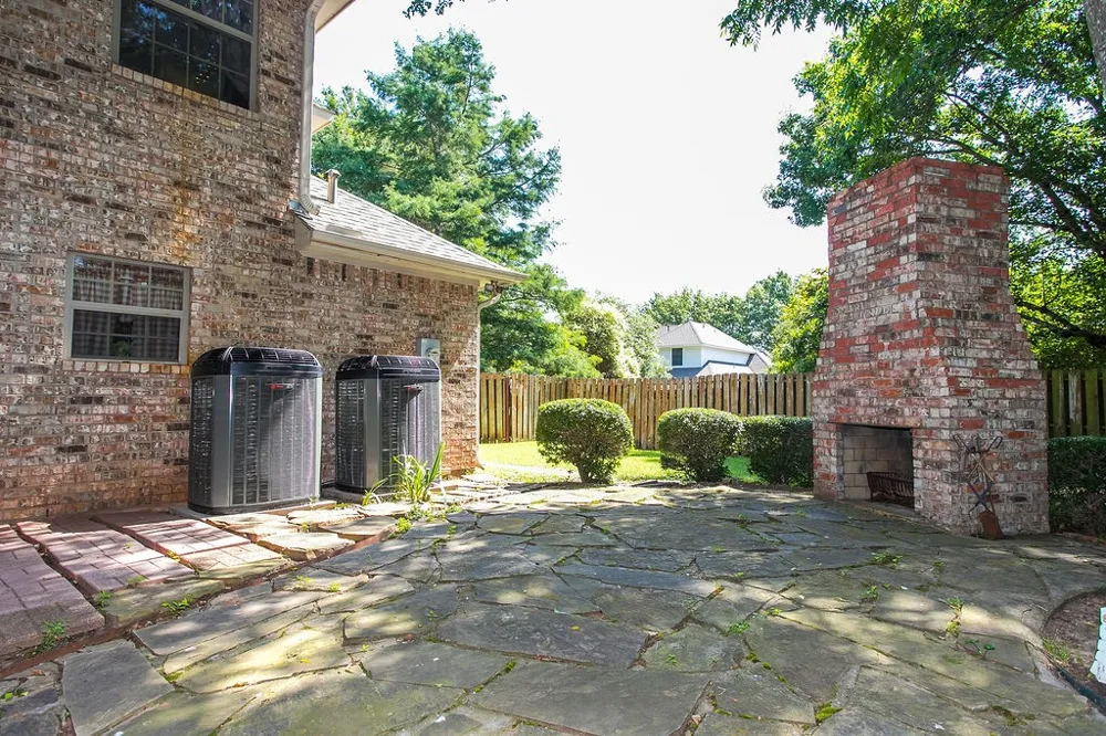820 Cedar Creek Circle Bonham, TX 75418