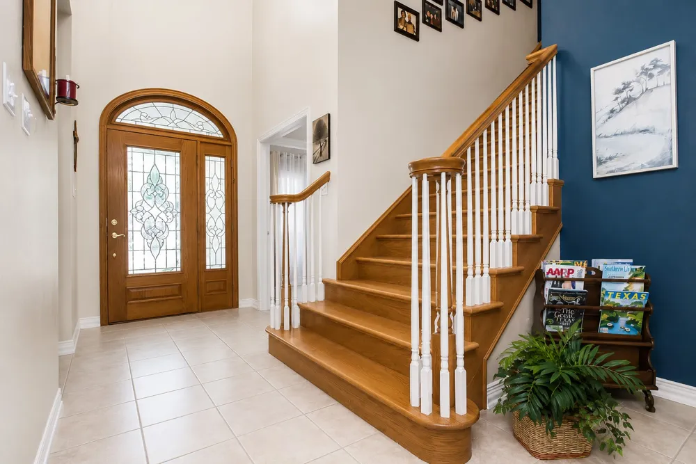 820 Cedar Creek Circle Bonham, TX 75418