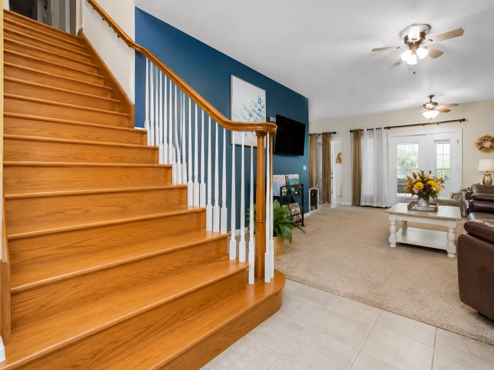 820 Cedar Creek Circle Bonham, TX 75418
