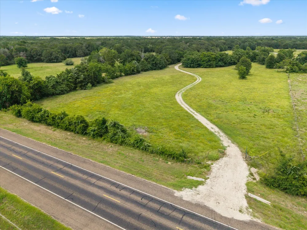 1397 State Highway 309 Kerens, TX 75144