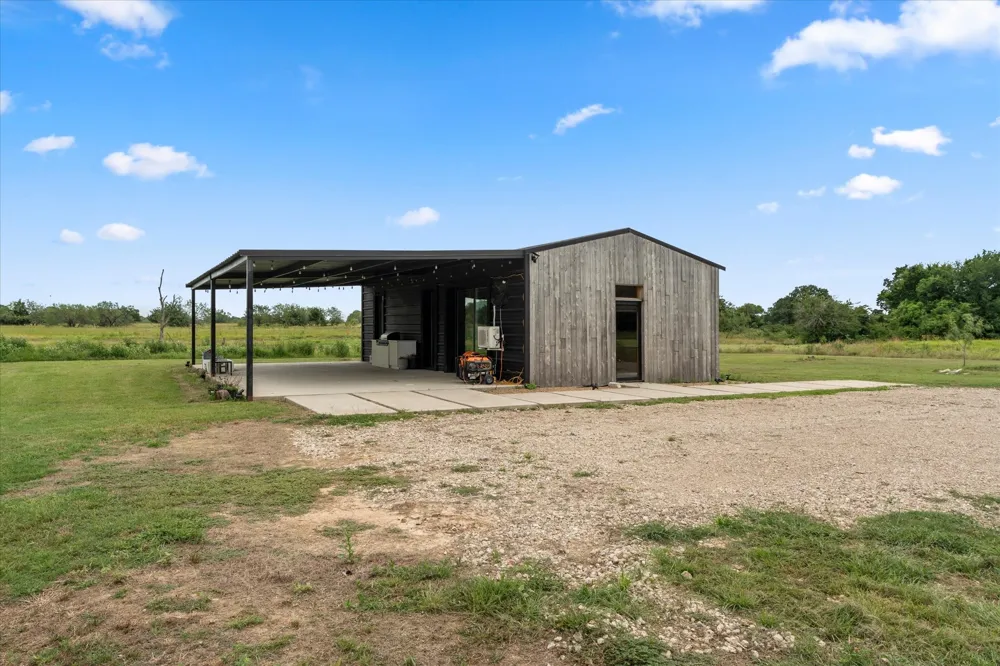 1397 State Highway 309 Kerens, TX 75144