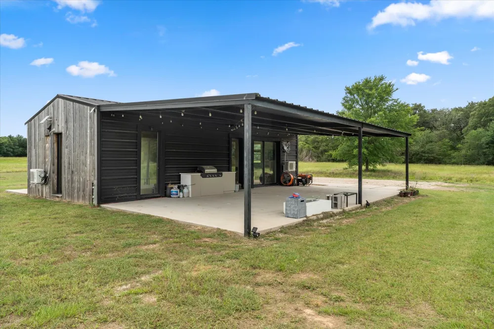 1397 State Highway 309 Kerens, TX 75144