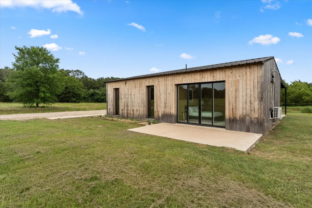 1397 State Highway 309 Kerens, TX 75144