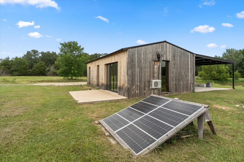 1397 State Highway 309 Kerens, TX 75144