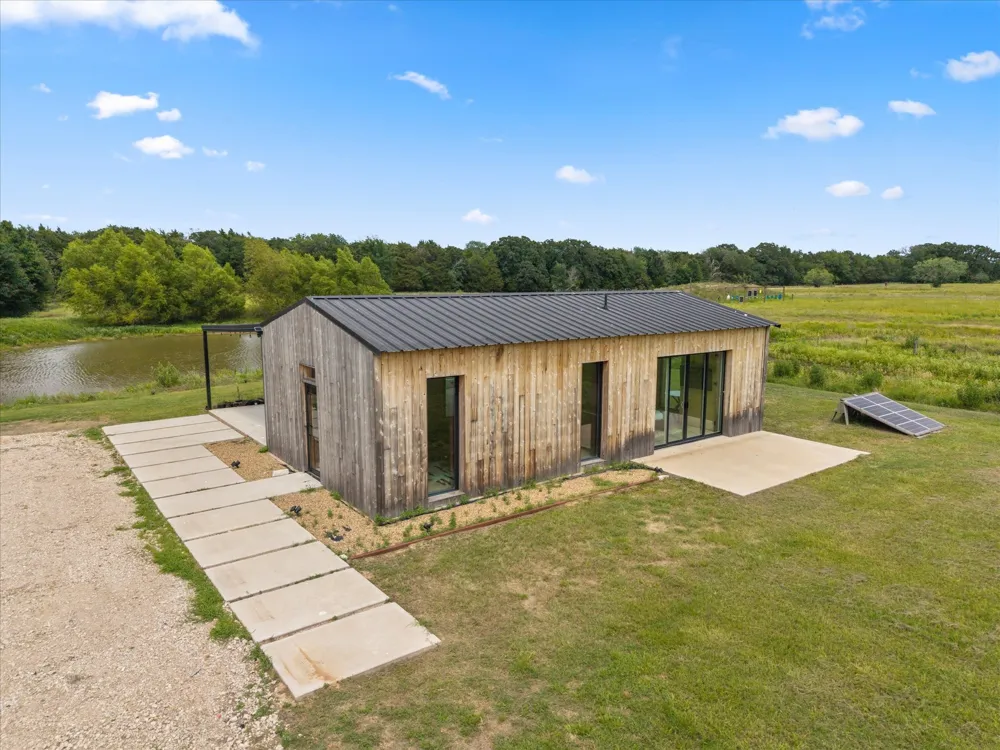 1397 State Highway 309 Kerens, TX 75144
