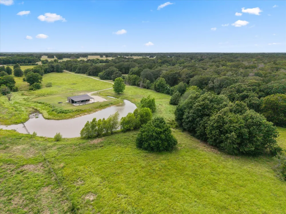 1397 State Highway 309 Kerens, TX 75144
