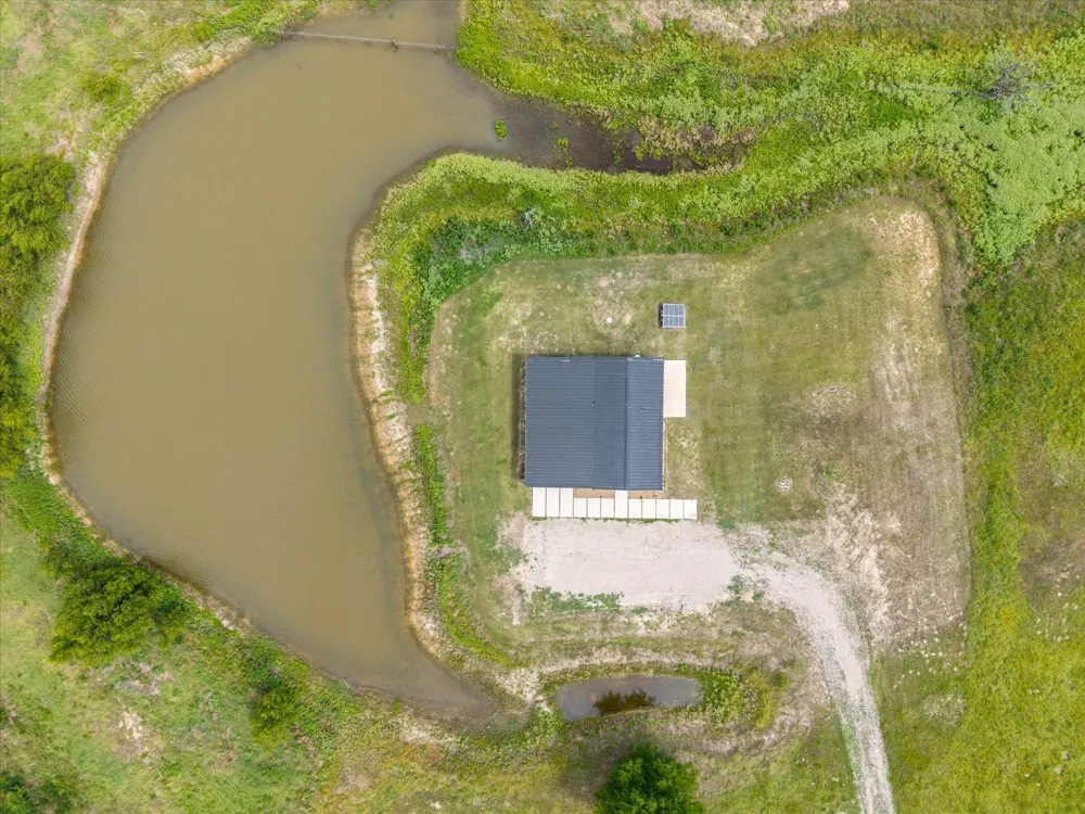 1397 State Highway 309 Kerens, TX 75144