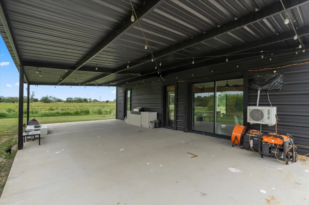 1397 State Highway 309 Kerens, TX 75144