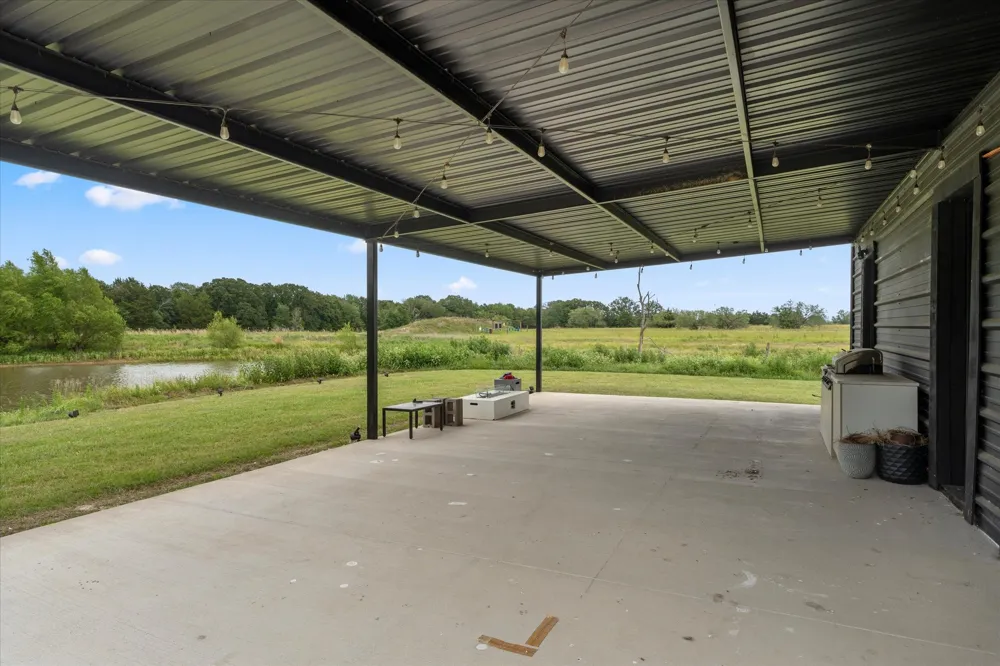1397 State Highway 309 Kerens, TX 75144