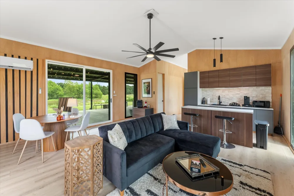 1397 State Highway 309 Kerens, TX 75144