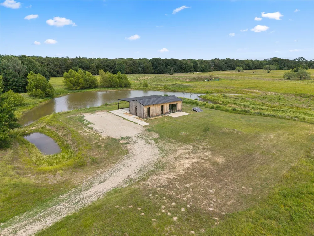 1397 State Highway 309 Kerens, TX 75144