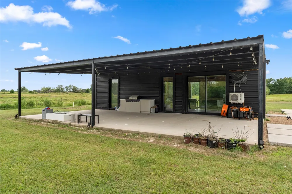 1397 State Highway 309 Kerens, TX 75144