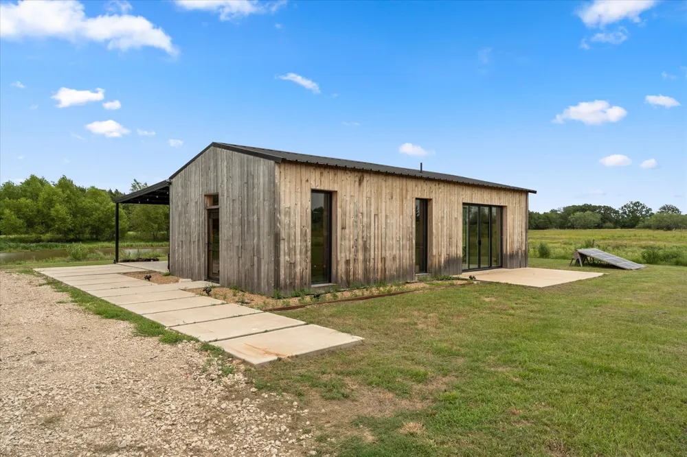 1397 State Highway 309 Kerens, TX 75144