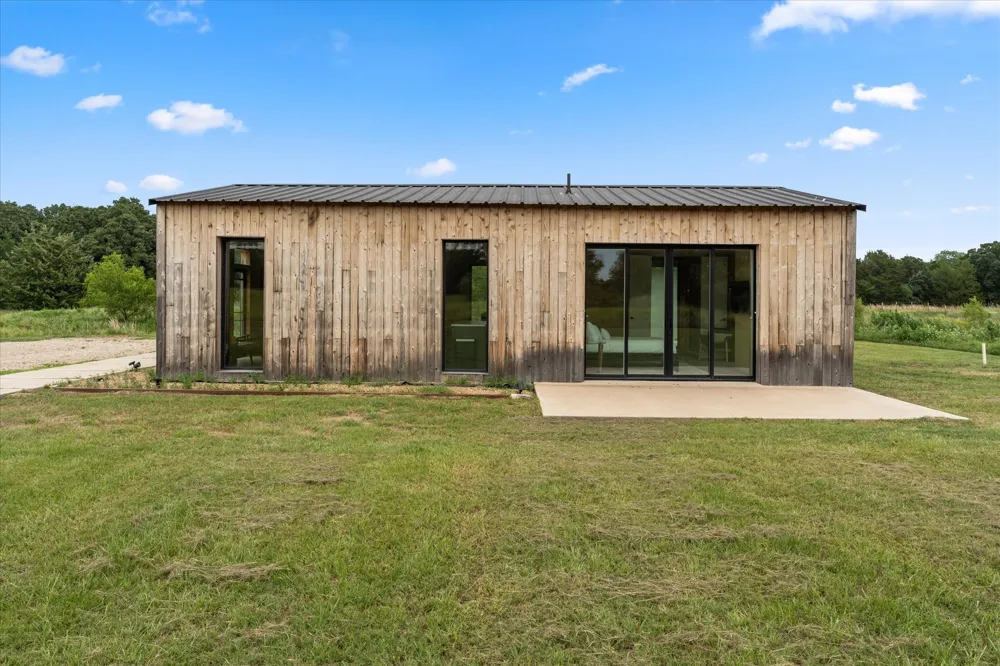 1397 State Highway 309 Kerens, TX 75144