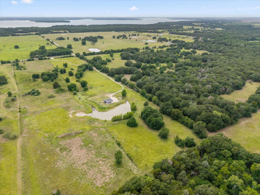 1397 State Highway 309 Kerens, TX 75144