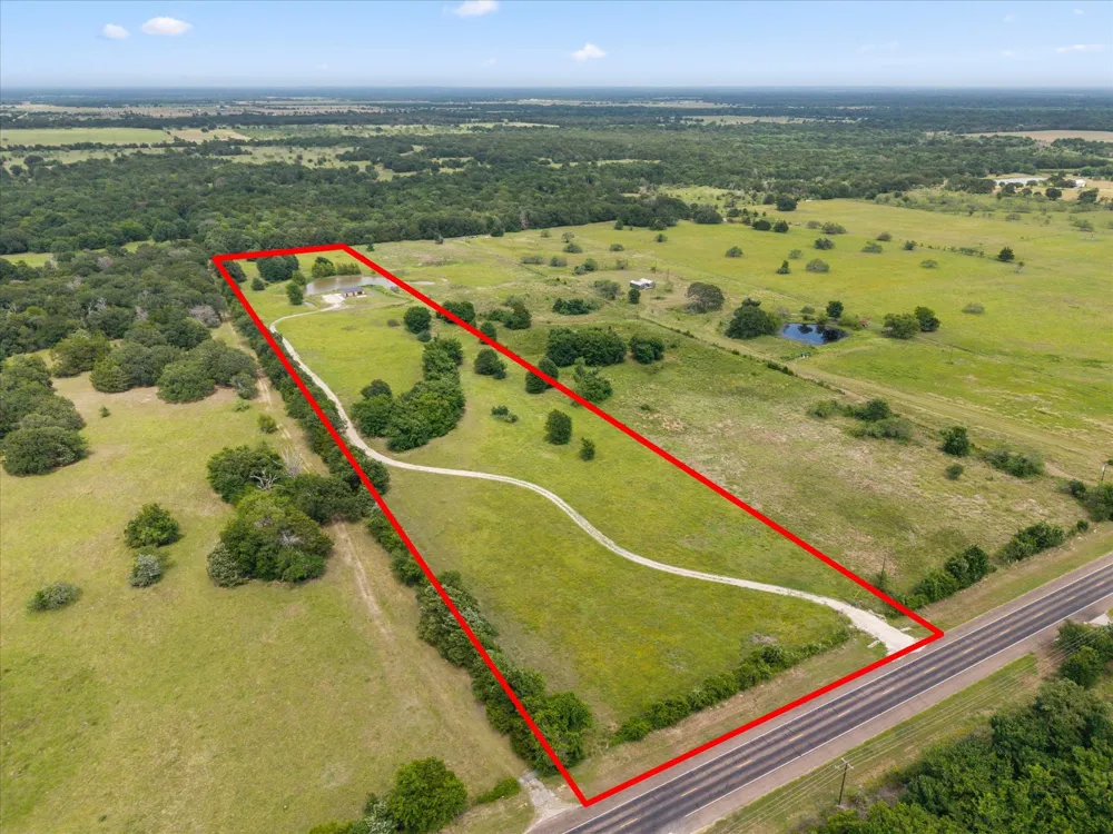 1397 State Highway 309 Kerens, TX 75144