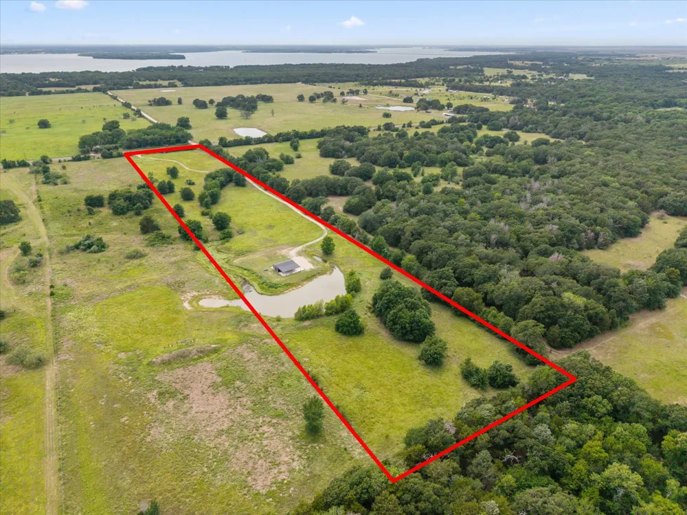 1397 State Highway 309 Kerens, TX 75144