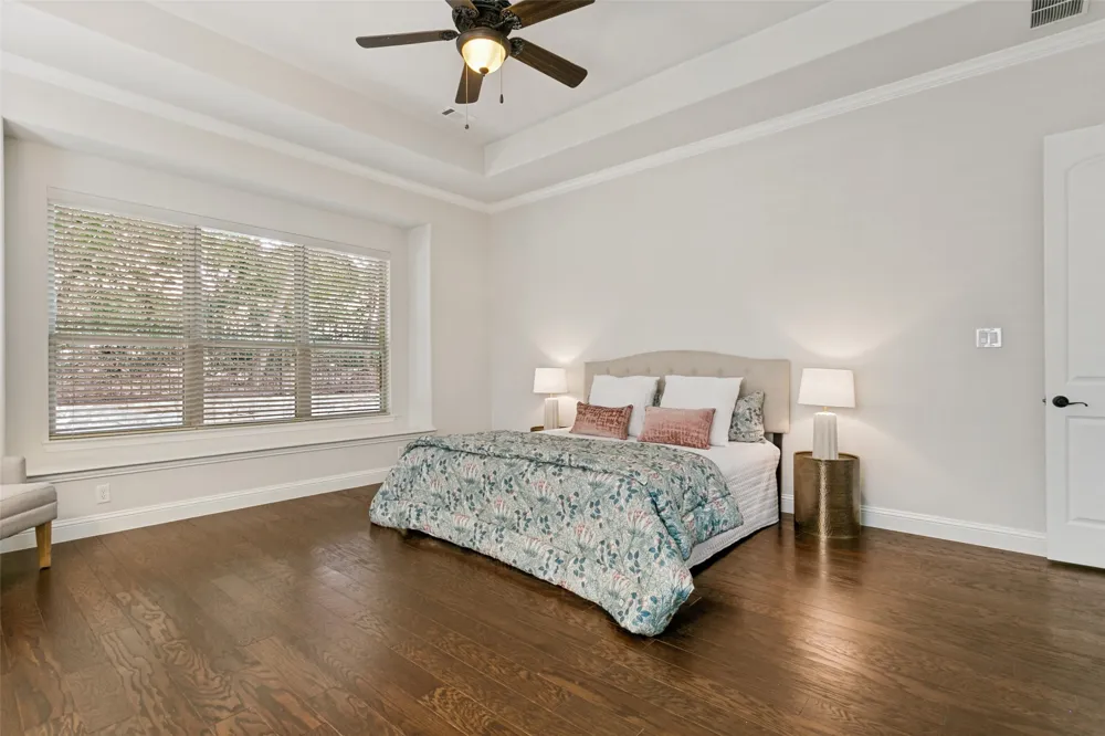4804 Taylor Lane Grapevine, TX 76051