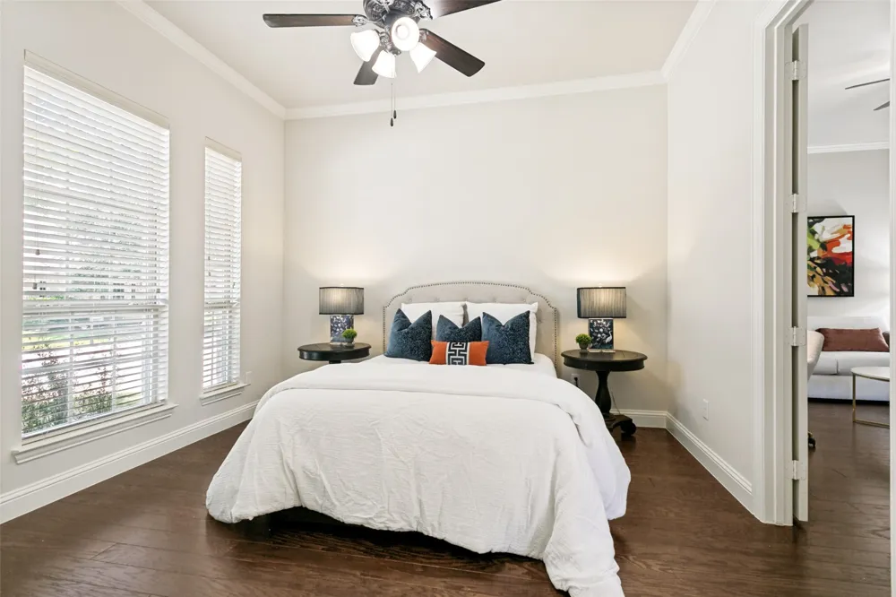 4804 Taylor Lane Grapevine, TX 76051