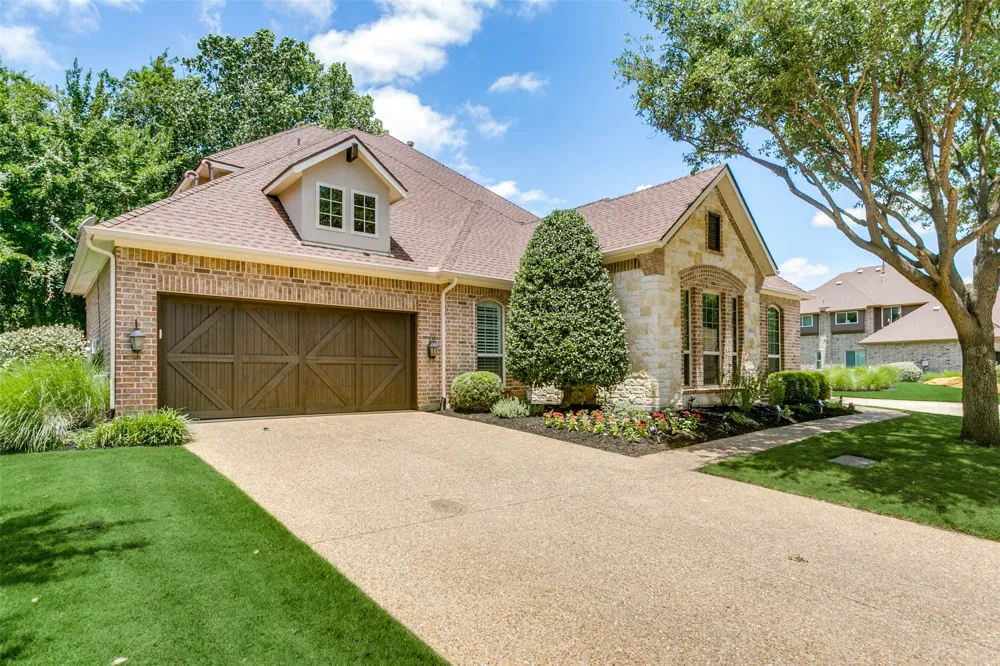 4804 Taylor Lane Grapevine, TX 76051